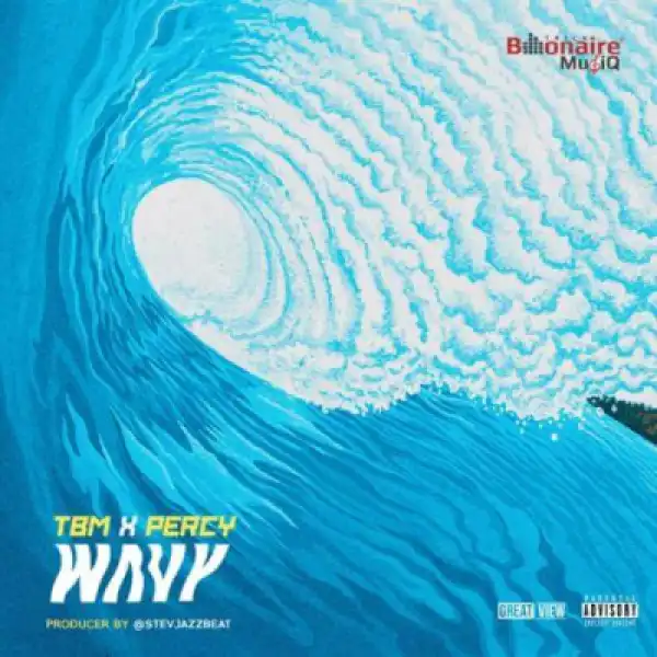 Percy - Wavy